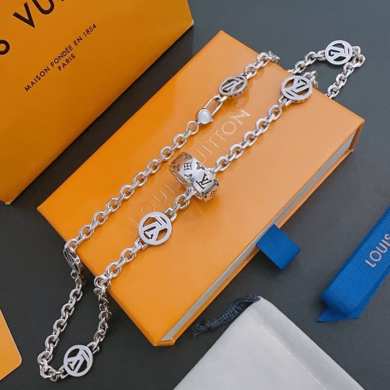 Louis Vuitton Necklaces